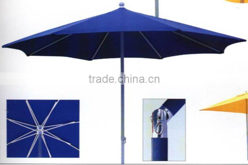 hot sale square garden umbrella 11112