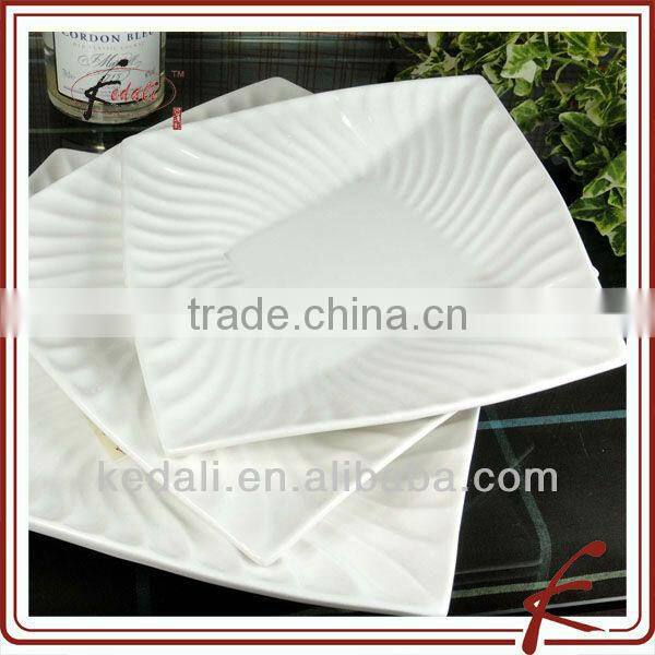 ceramic serving platters