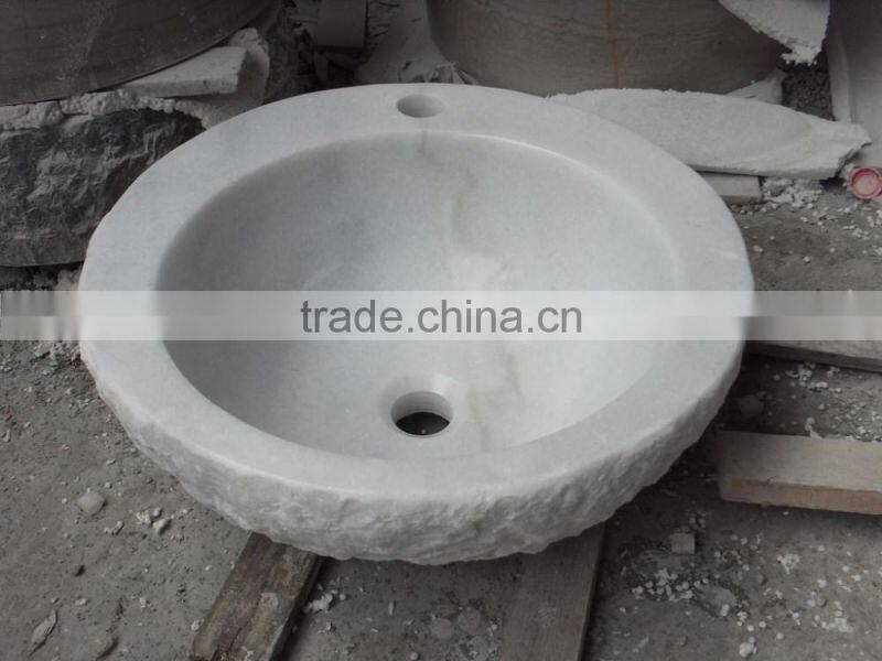 kitchen wash hand basin size