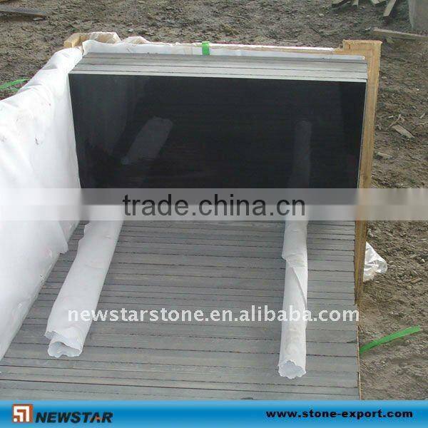 Wall TIle Granite Mongolia Black Basalt