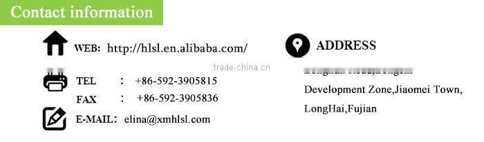 2015 Factory direct sale plastic butter containers