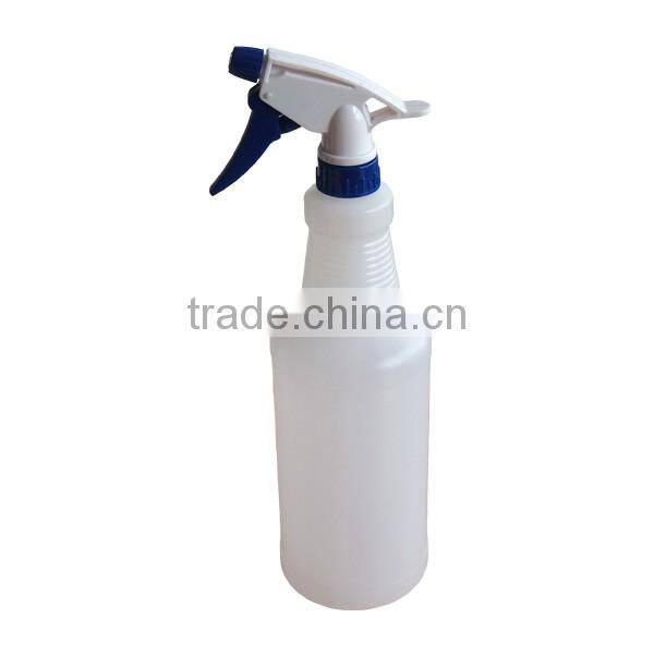 1000ml Plastic water sprayer bottle