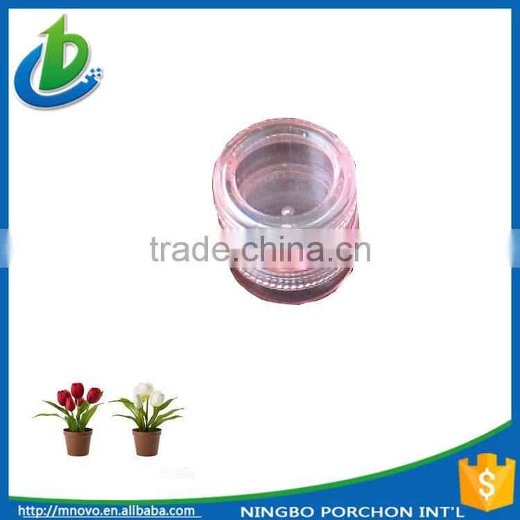 2016 new products products with PVC bag toothbrush toothpaste travel kit