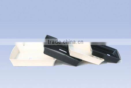 Square flower pot saucer KLXD-140