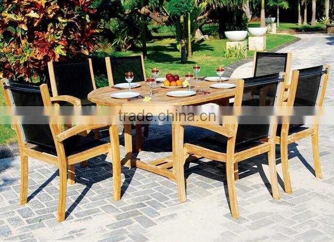 Distressed teak wood dining table design wood carved dining room tables