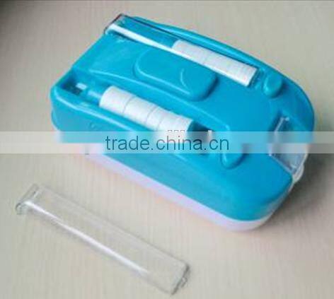 Hot Plastic Wet Wipes Paper Towel Dispenser