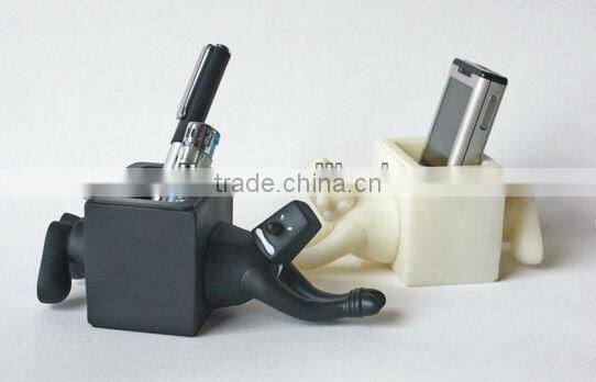 creative Cut wicked little oddments tray / mobile phone holder