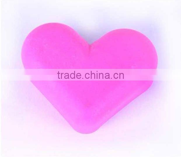 Wholesale Stock Small Order Love Table Corner Protective Pad