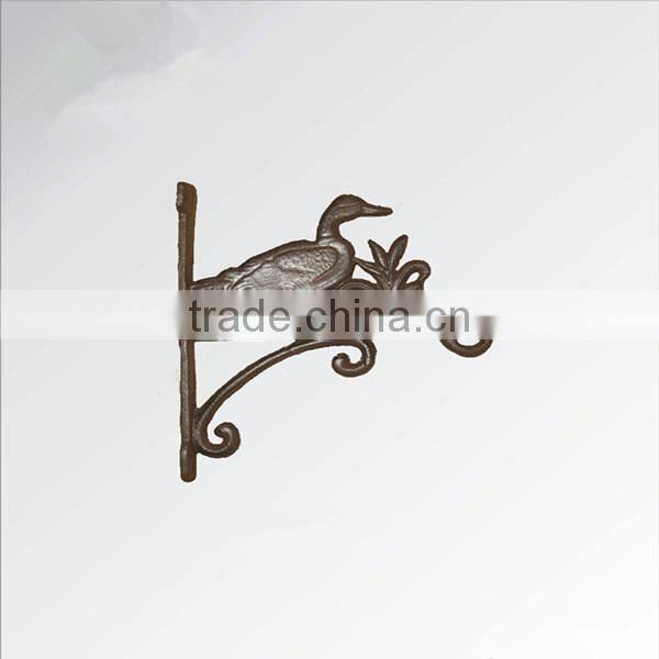 Antique Cast Iron Decorative Hat hooks Hat / Coat Hook