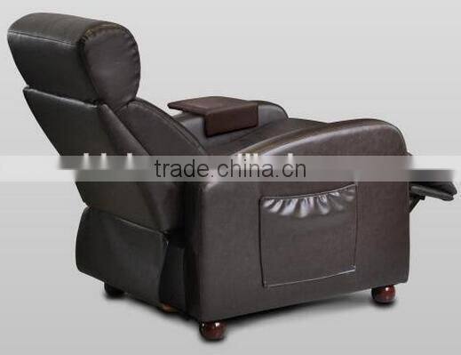 Pedicure manicure sofa Salon furniture using sofa chair TKN-31009