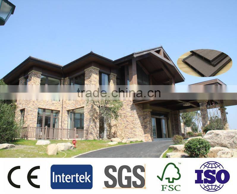 Outdoor WPC Wall Panels,decorative wall panels,wpc wall panel sunflower technologies