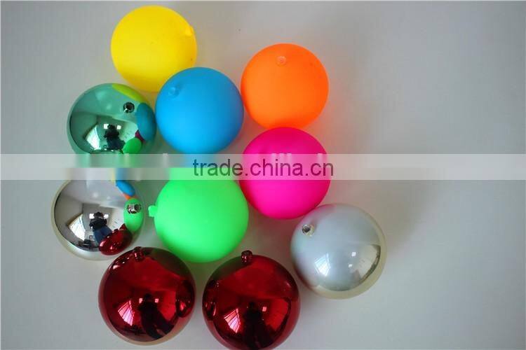 party festival decoration small hanging ball ornament