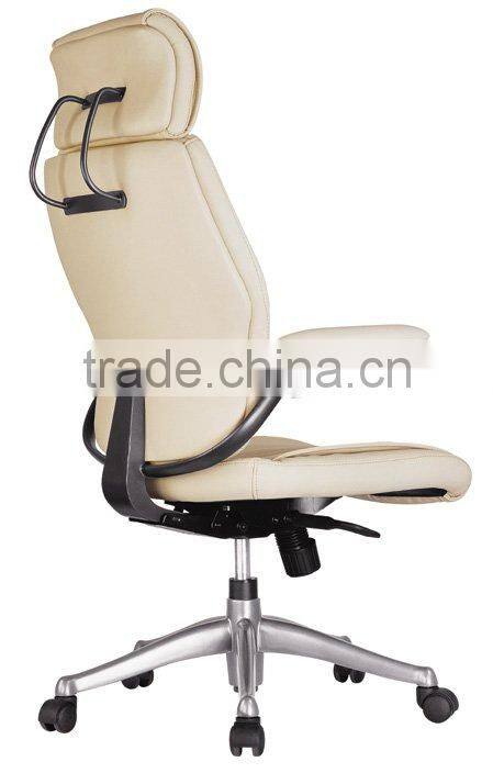 classic executive office leather chair Office chair leather furniture 6001B