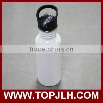 Hot selling Stainless Steel Sport Canteen with Straw