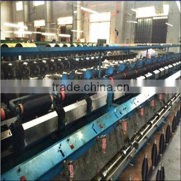 Garment use 2/26s acrylic yarn dyed HB yarn