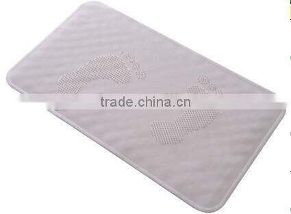 non slip rubber bath mat