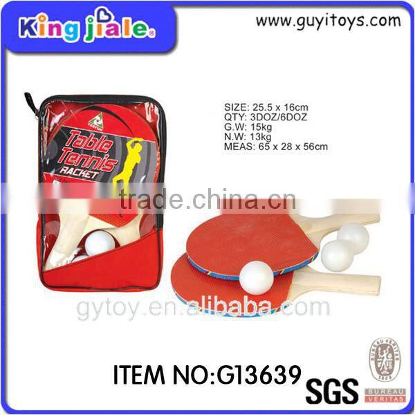 small kids table tennis