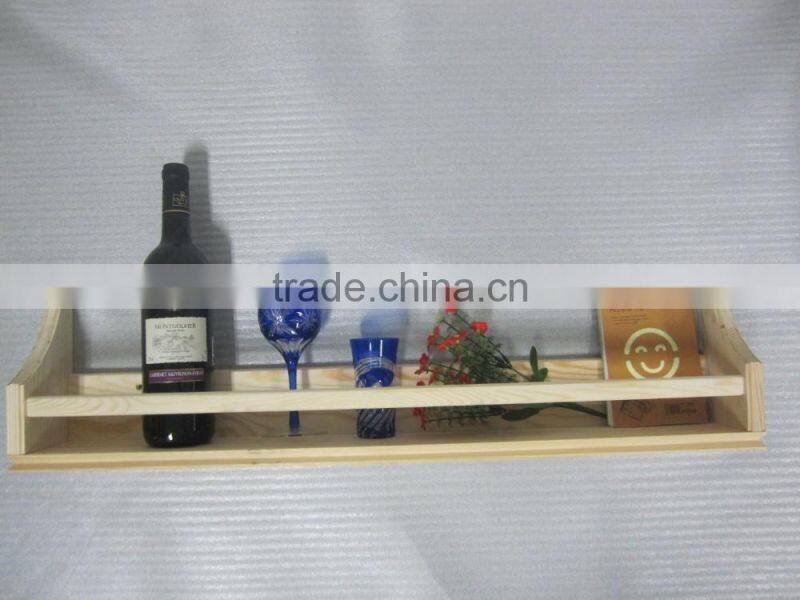 2014 hot sale wooden bathroom furniture