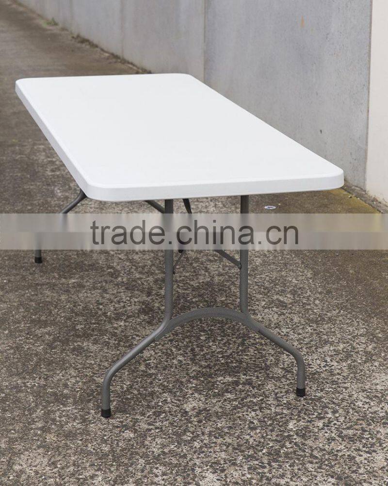 Foldable Banqueting 4ft/6ft/8ft Table and Chairs