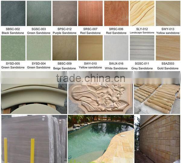 Yellow wooden sandstone china Yellow Wooden sandstone