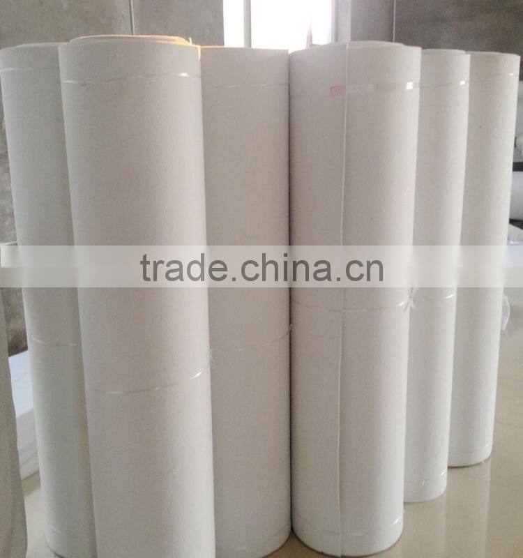 High quality industrial wool felt