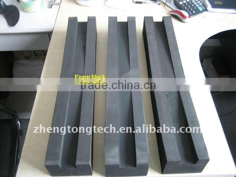 Cartop Kayak Foam Blocks Car Roof Top Carrier