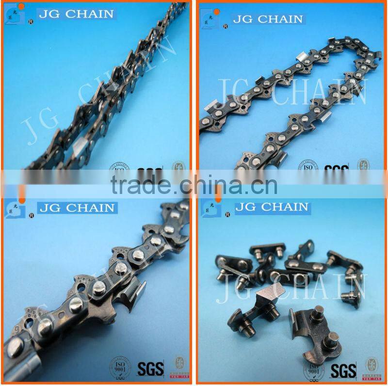 Wholesale Guide Bar On a Roll 5200 Manual Chain Saw Chain