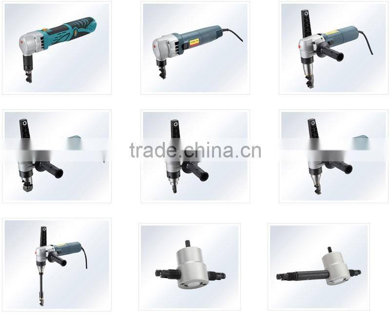 3.0mm 625w Heavy Duty metal cutting machine professional Electric Nibbler