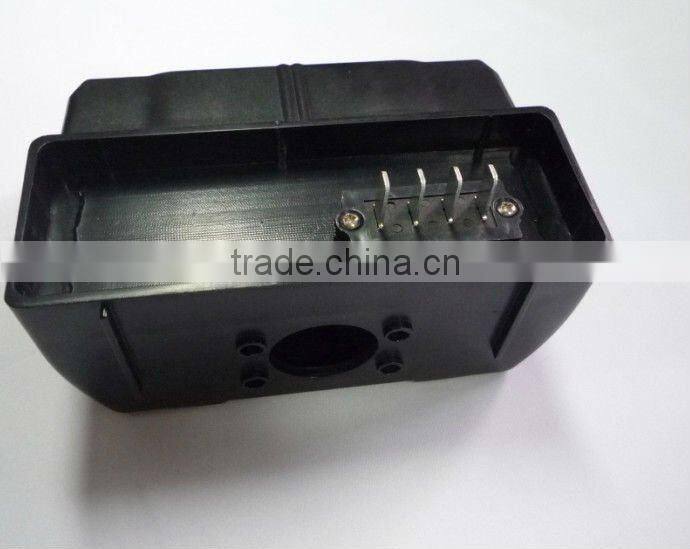 Electric bicycle battery 36V13AH LiFePO4 (Rear rack )