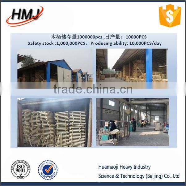 Low price high quality agricultural sugarcane Machete knives blade