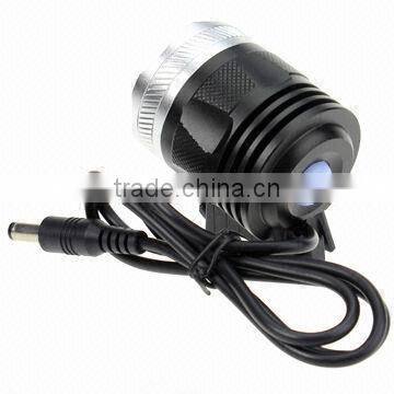 Uniquefire cree U2 2000 lumen led headlamp for truck and bike