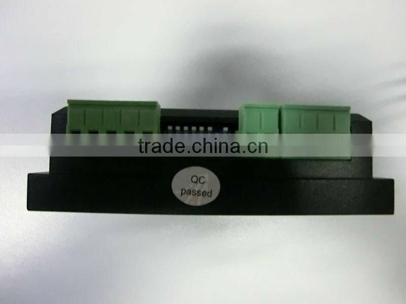 leadshine stepper motor 573s15-L and step motor driver 3ND583