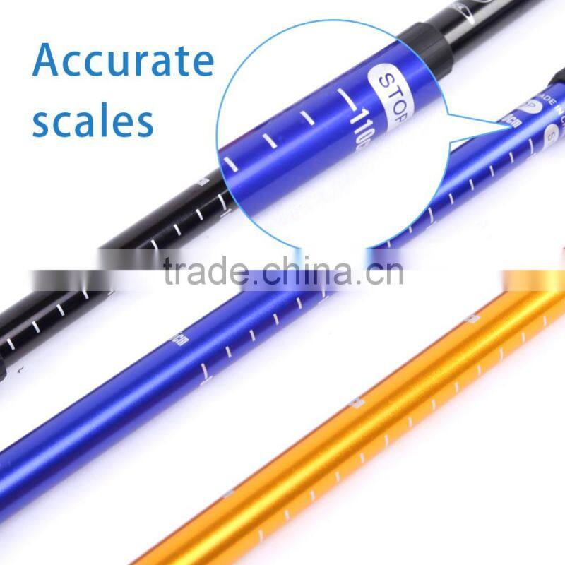 Aluminum alloy Trekking Poles
