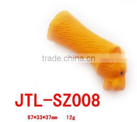 Sell Novelty Animal Finger Puppet toys for Children