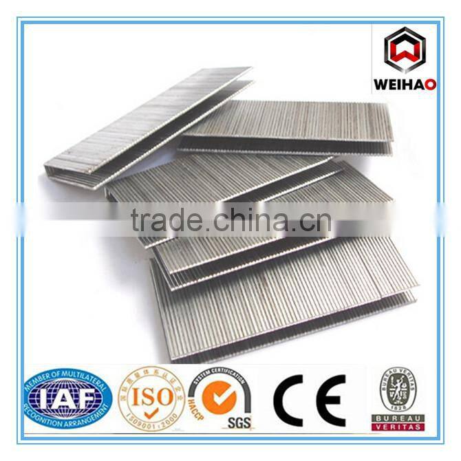 High Quality Furniture F T Brad Nail