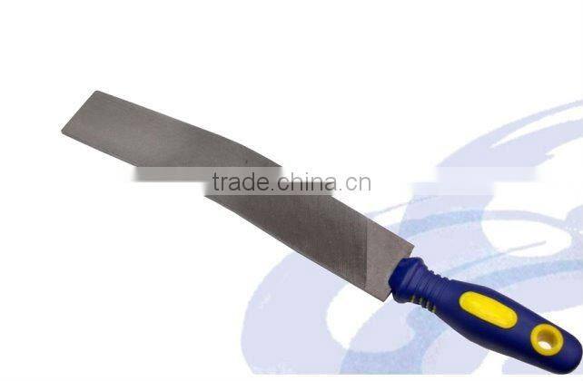 Flat Steel Slapping File Car Dent Removal Auto Repair Tools Kit