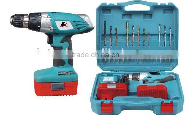 new 2014 Power tool Electric Drill tool box manufacturer China wholesale alibaba supplier