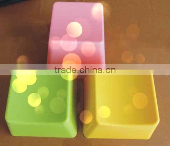 Sunlike SLS001 Idea gift keyboard type plastic storage box