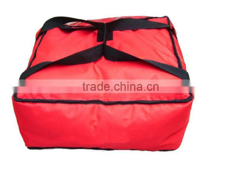 Delivery bag/pizza delivery bag/food delivery cooler bag