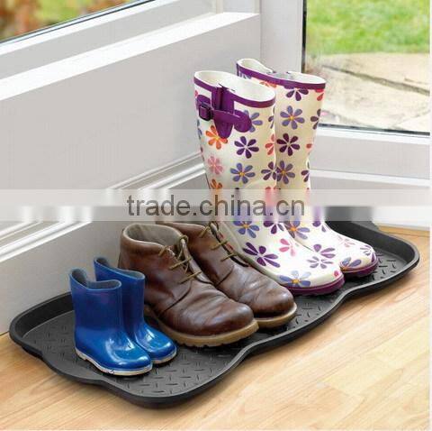 Shoe & Boot Tray