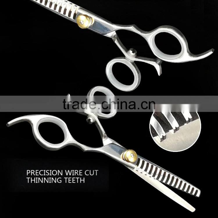 2017 Special Designed Beauty Salon Scissors For Sale