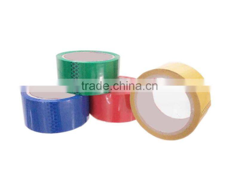 Good looking Nice Colorful Packing Tape good touching and using