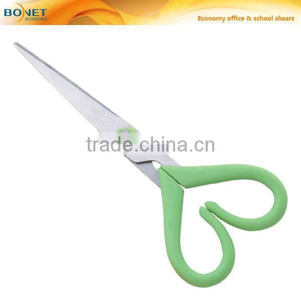 S65017 5-1/4" creative stationery office stationery scissors