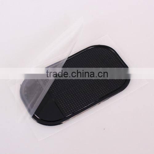 Silicone Car Magic Sticky Pad Anti-slip Mat