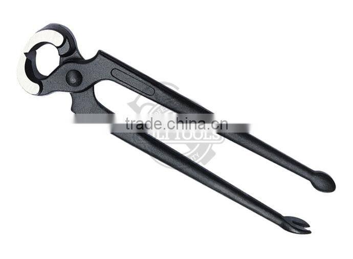NEW 10"inch Carpenter's End Nippers Tower Pincers Wholesale