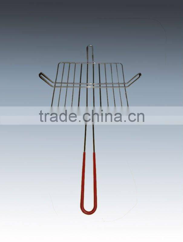 150-10 Chrome Plated BBQ Rack For Outdoor