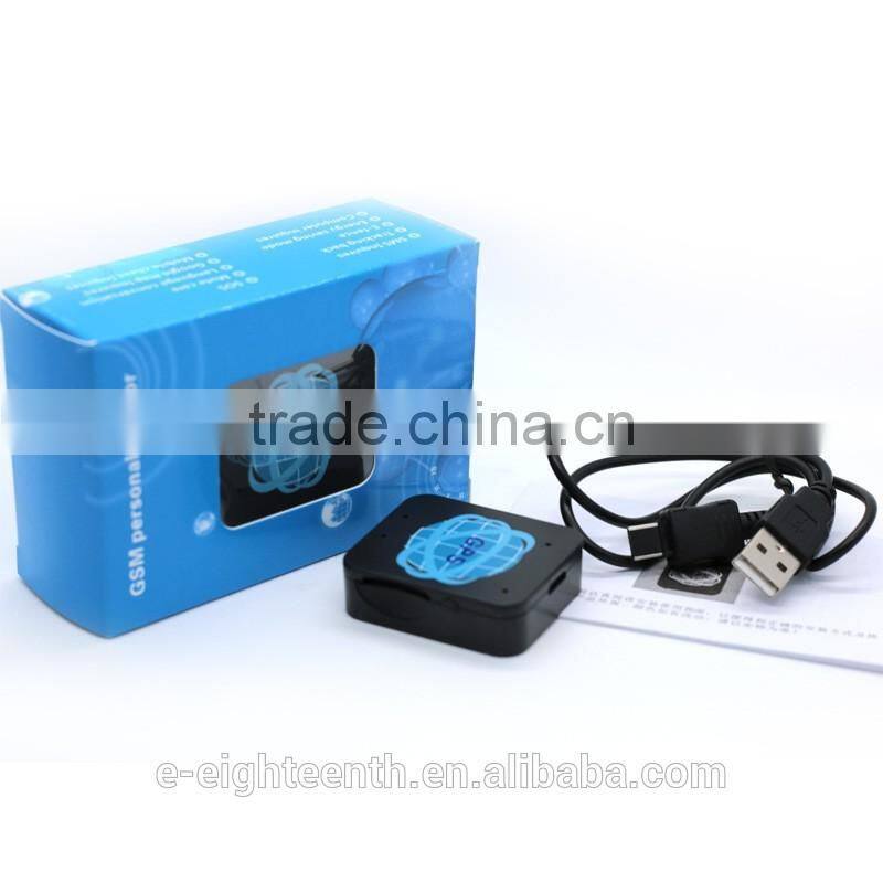 New 2016 accuratec Glogal Vehicle Car Tracking Locator Device System GPS/GPRS/GSM Tracker Mini Spy