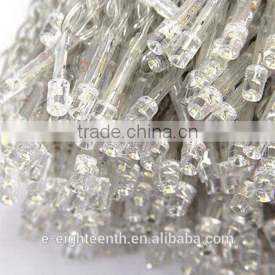 2016 Waterproof Fairy 100m 600 LED string lights Garland Christmas New year holiday party wedding luminaria decoration light