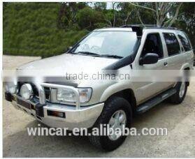 New Style LLDPE 4X4 Car Snorkel For Pathfinder R50 up to 2005 Ningbo