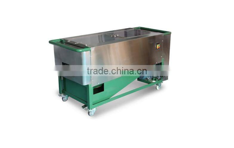 Durable Automated Golf Ball Washer